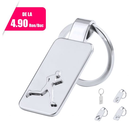 breloc metal depor breloc metal depor