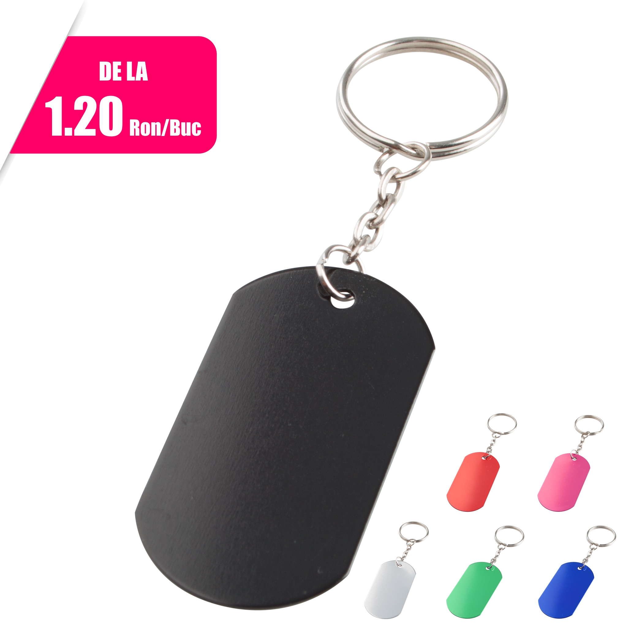 Substantially Smoothly Carrot Brelocuri Metal - Nevek | Materiale Promotionale Personalizate - TMPS