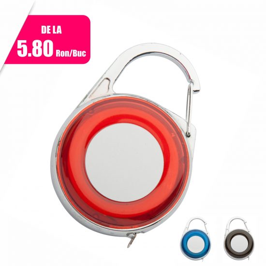 breloc ruleta stil 2m